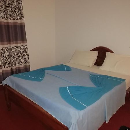 Mango Terrace Hotel Tissamaharama Ngoại thất bức ảnh