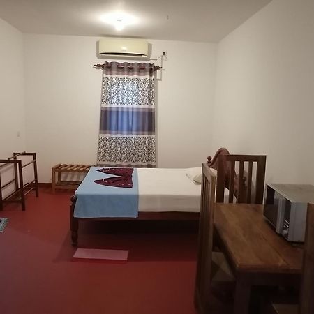 Mango Terrace Hotel Tissamaharama Ngoại thất bức ảnh