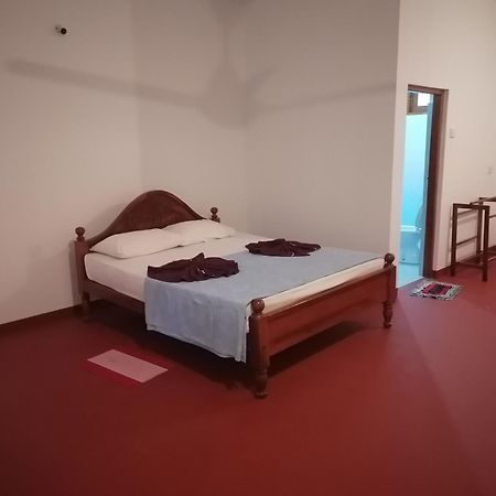Mango Terrace Hotel Tissamaharama Ngoại thất bức ảnh