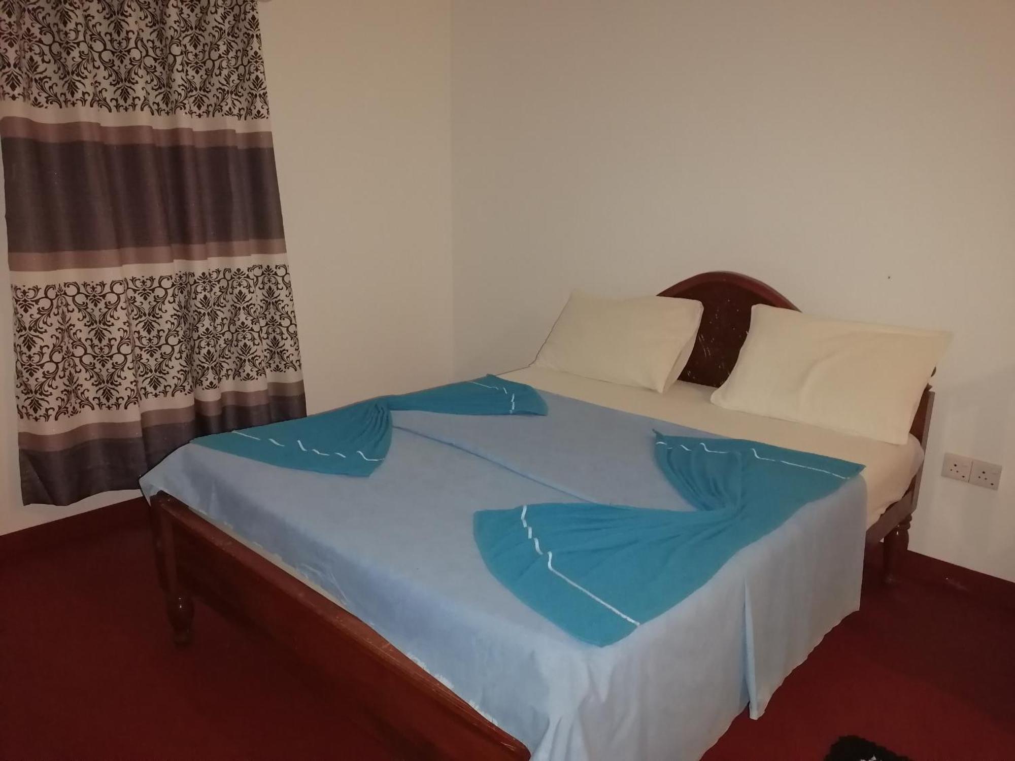 Mango Terrace Hotel Tissamaharama Ngoại thất bức ảnh