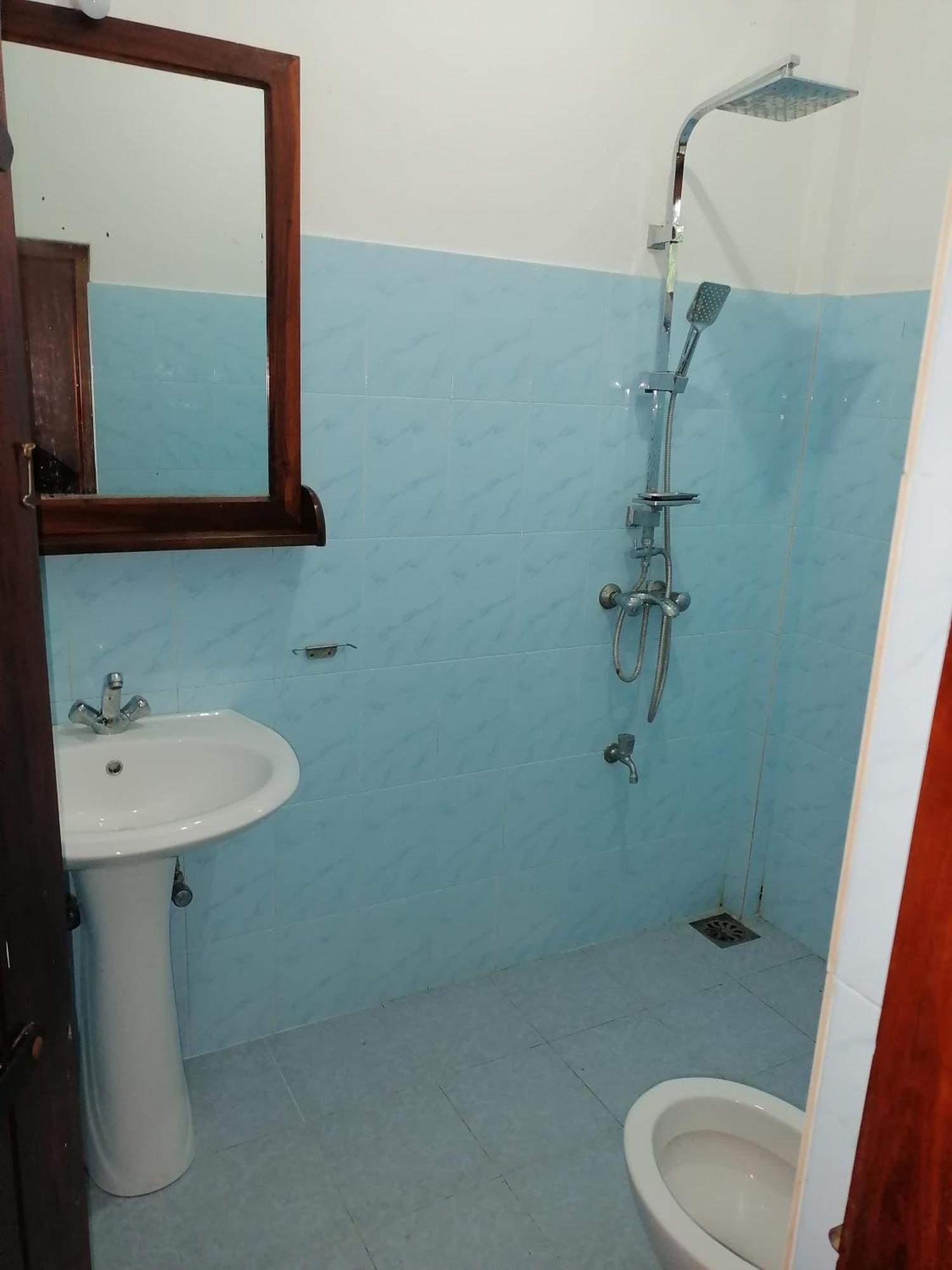 Mango Terrace Hotel Tissamaharama Ngoại thất bức ảnh